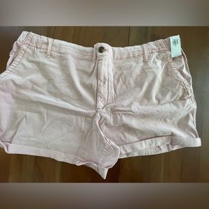 NWT Old Navy shorts